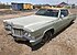 1969 Cadillac De Ville for sale 101030804